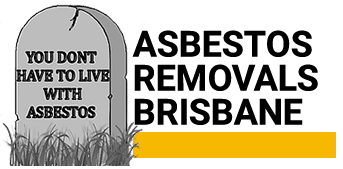 Asbestos Removals Brisbane logo.
